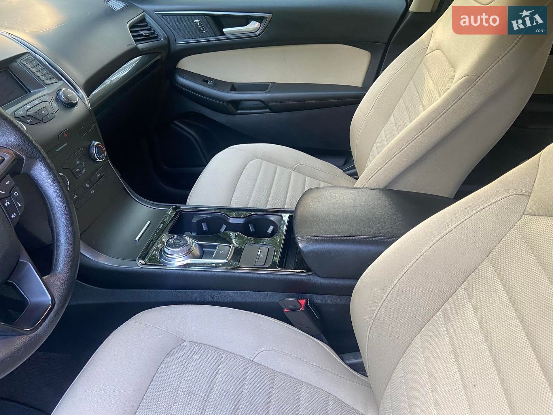 Ford Edge 2019 VIN 2FMPK3G99KBC27991 фото оголошення 66 з 82