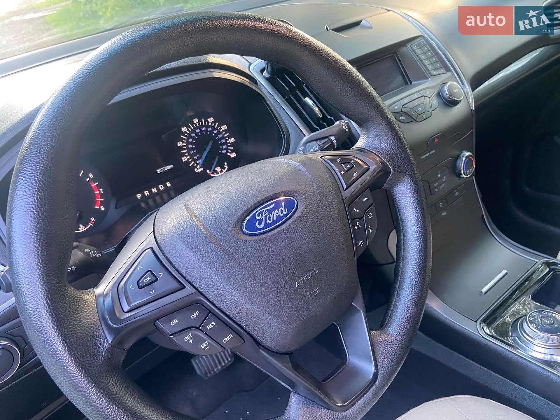 Ford Edge 2019 VIN 2FMPK3G99KBC27991 фото оголошення 68 з 82