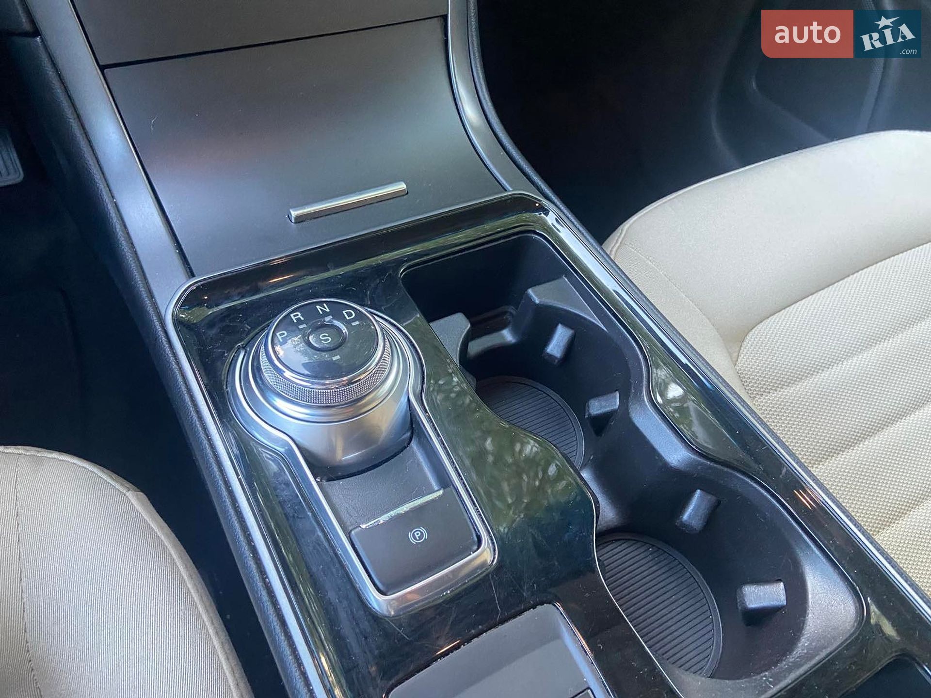 Ford Edge 2019 VIN 2FMPK3G99KBC27991 фото оголошення 69 з 82