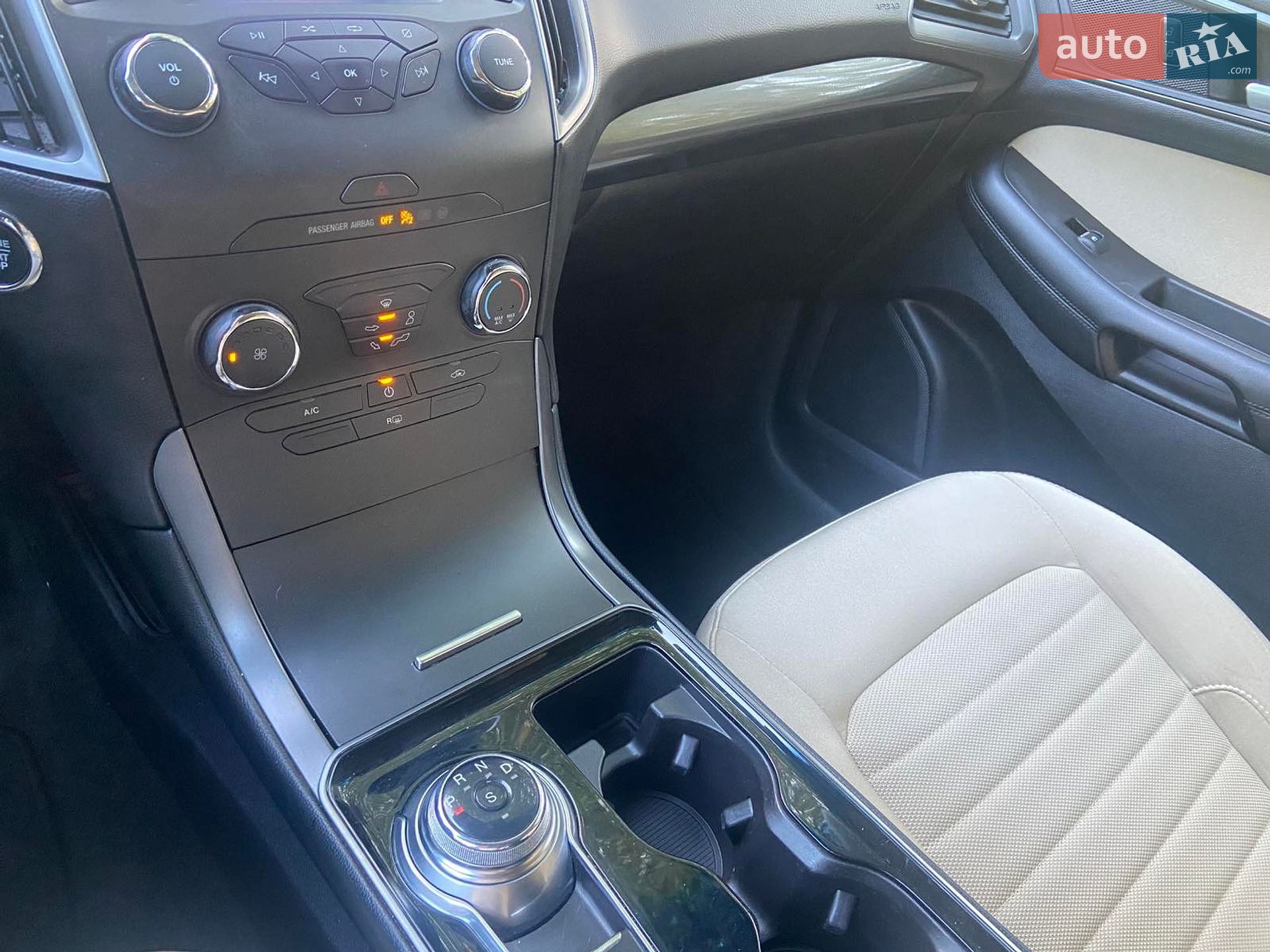 Ford Edge 2019 VIN 2FMPK3G99KBC27991 фото оголошення 73 з 82