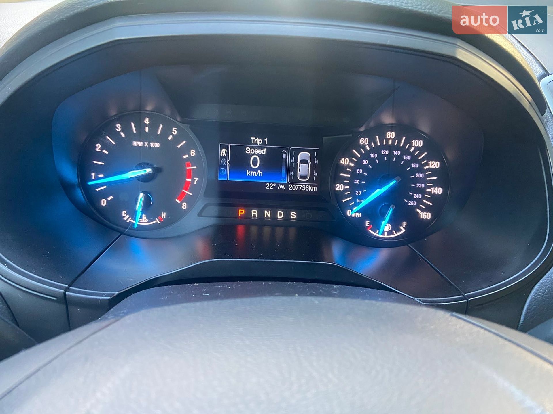 Ford Edge 2019 VIN 2FMPK3G99KBC27991 фото оголошення 74 з 82