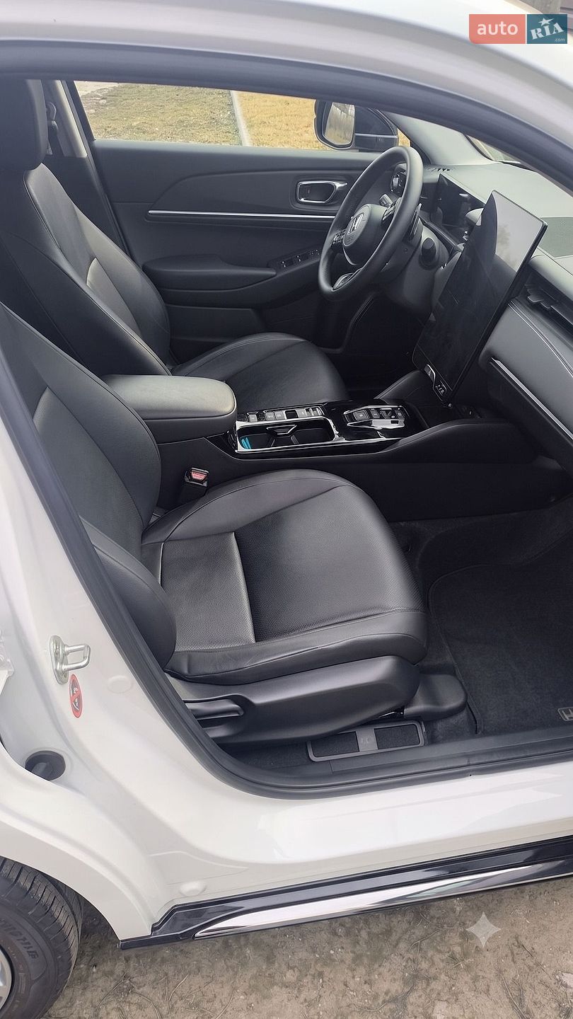 Honda eNS1 2024 VIN LVHRS1825R5201656 фото оголошення 3 з 4