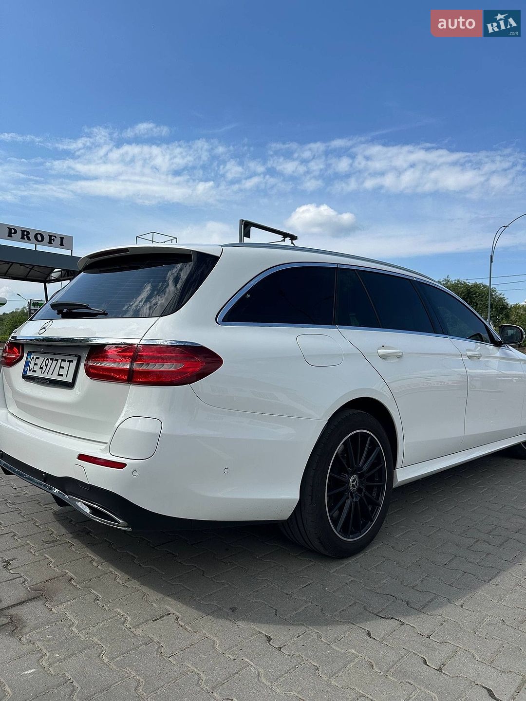 Mercedes-Benz E-Class 2019 VIN WDD2132161A724064 фото оголошення 6 з 21