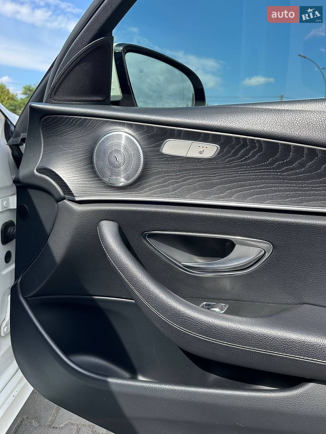 Mercedes-Benz E-Class 2019 VIN WDD2132161A724064 фото оголошення 15 з 21