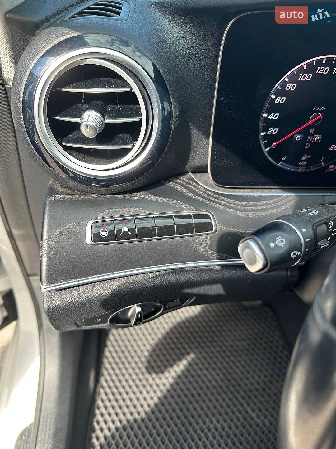 Mercedes-Benz E-Class 2019 VIN WDD2132161A724064 фото оголошення 11 з 21