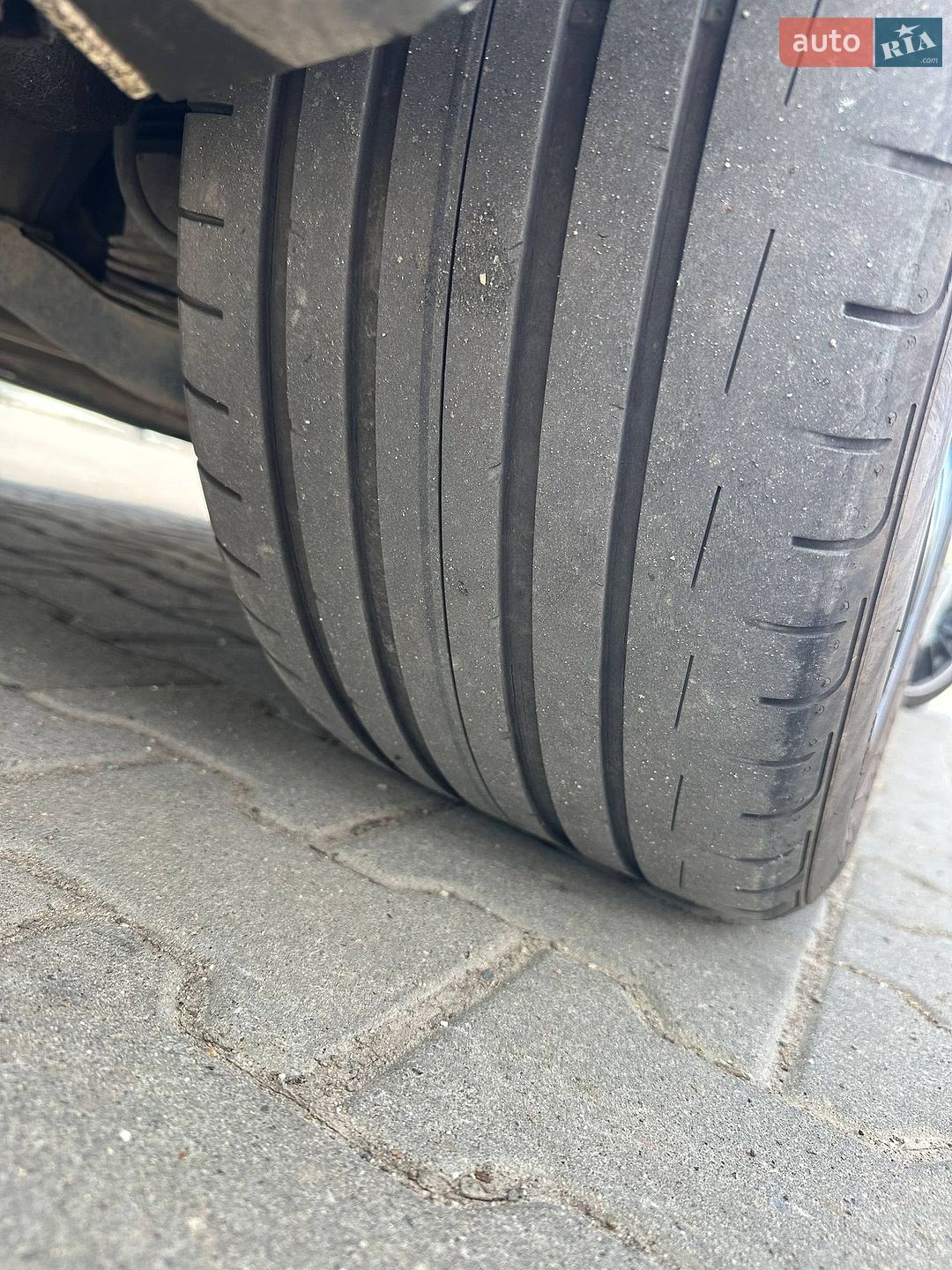 Mercedes-Benz E-Class 2019 VIN WDD2132161A724064 фото оголошення 20 з 21