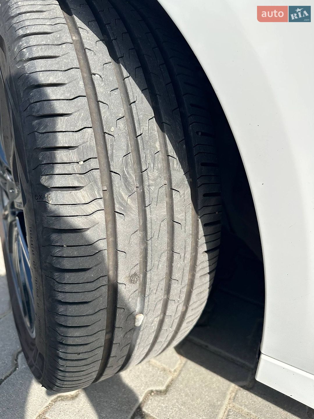 Mercedes-Benz E-Class 2019 VIN WDD2132161A724064 фото оголошення 21 з 21