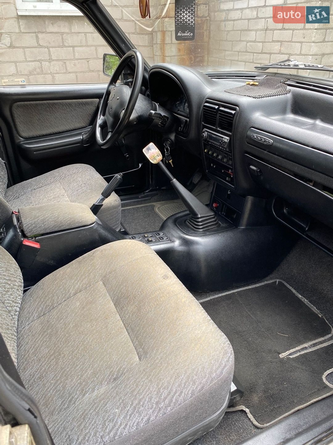 ГАЗ 3110 Волга 2003 VIN Y7C31100030003625 фото оголошення 2 з 15