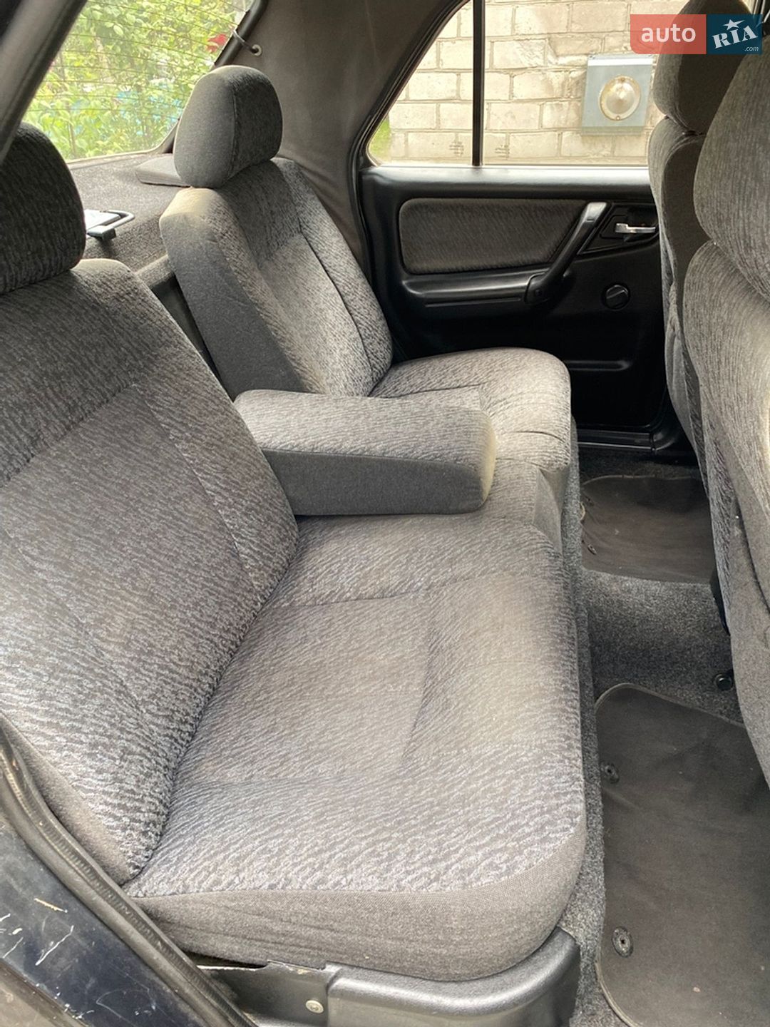 ГАЗ 3110 Волга 2003 VIN Y7C31100030003625 фото оголошення 9 з 15
