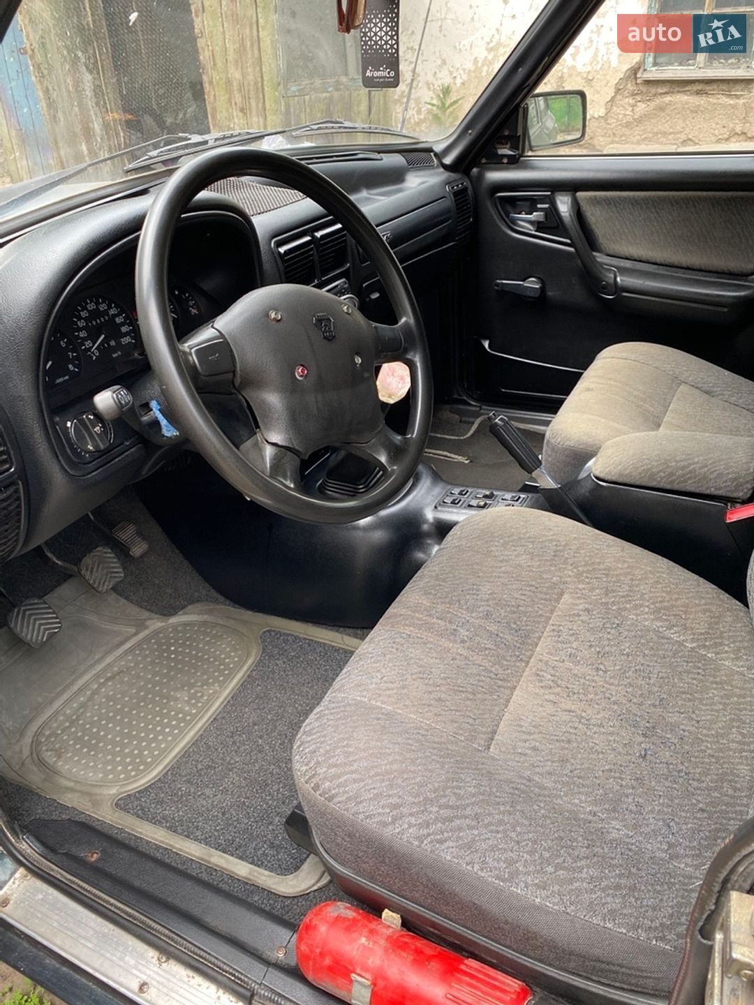 ГАЗ 3110 Волга 2003 VIN Y7C31100030003625 фото оголошення 11 з 15