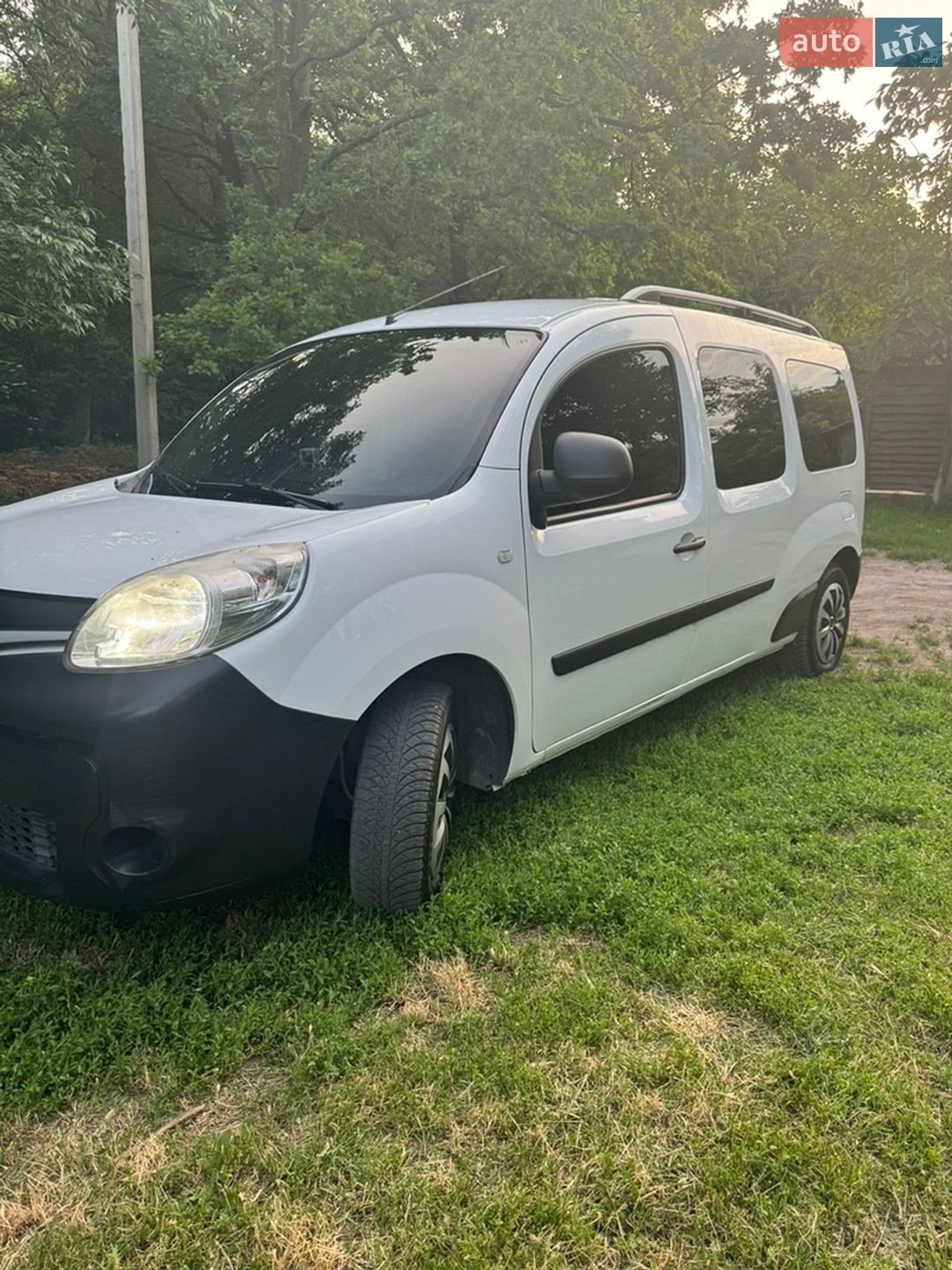 Renault Kangoo 2018 VIN VF1FW51H162196837 фото оголошення 8 з 64