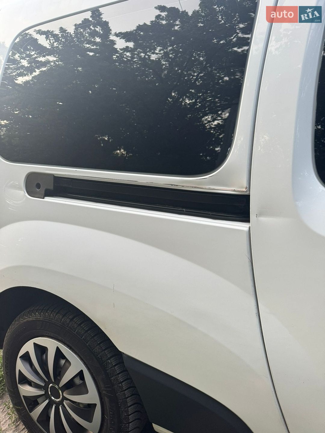 Renault Kangoo 2018 VIN VF1FW51H162196837 фото оголошення 11 з 64