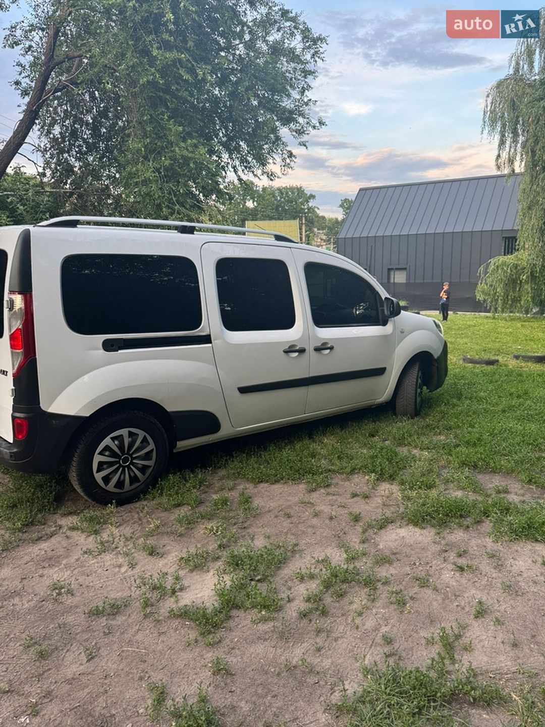 Renault Kangoo 2018 VIN VF1FW51H162196837 фото оголошення 13 з 64