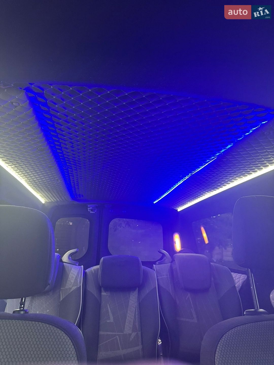 Renault Kangoo 2018 VIN VF1FW51H162196837 фото оголошення 20 з 64