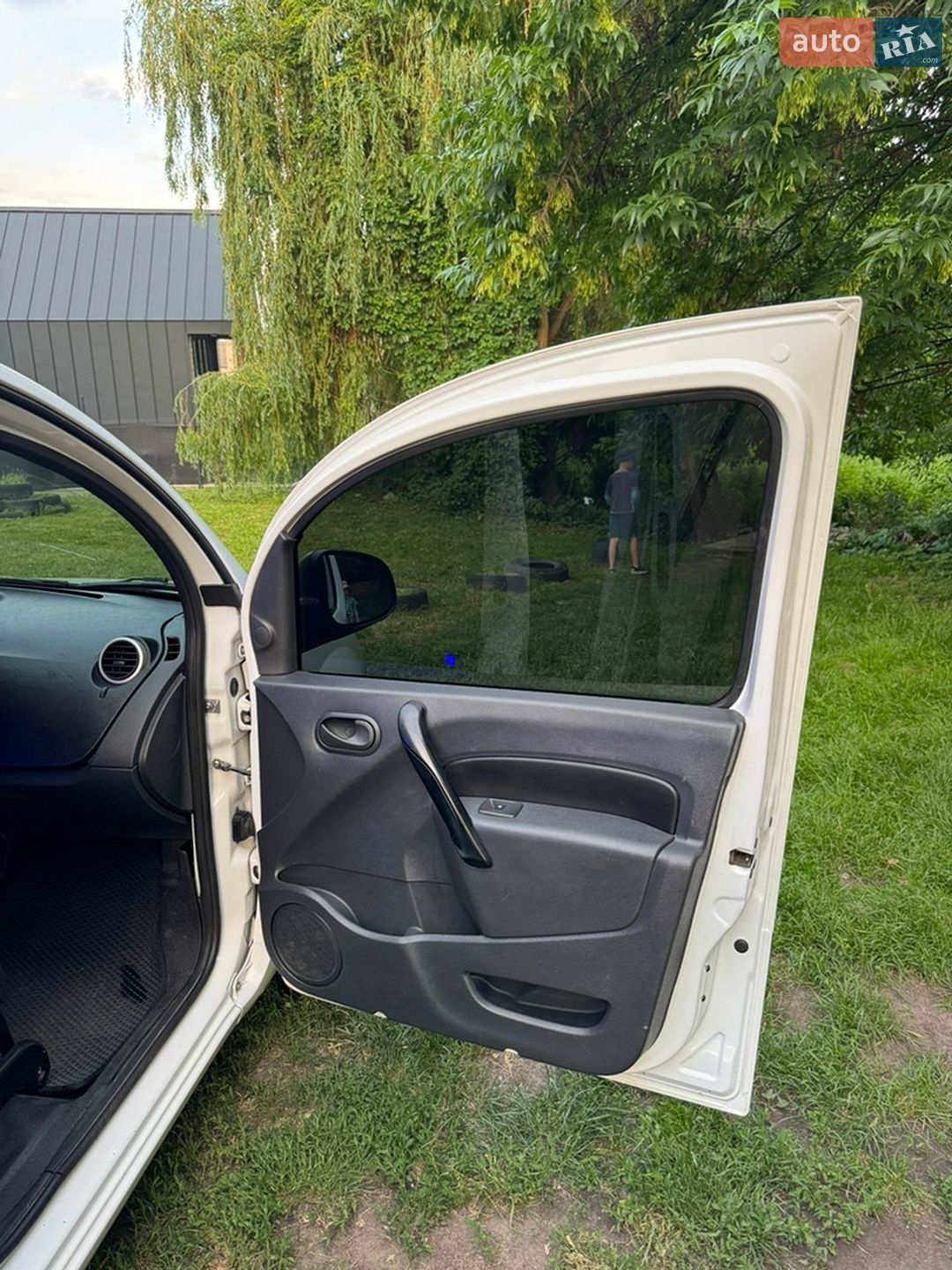 Renault Kangoo 2018 VIN VF1FW51H162196837 фото оголошення 27 з 64