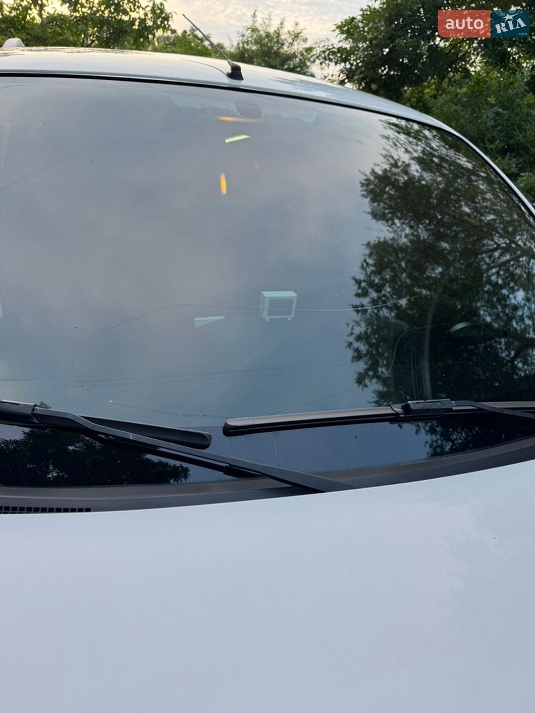 Renault Kangoo 2018 VIN VF1FW51H162196837 фото оголошення 28 з 64
