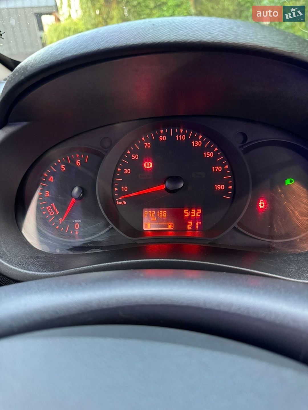 Renault Kangoo 2018 VIN VF1FW51H162196837 фото оголошення 35 з 64