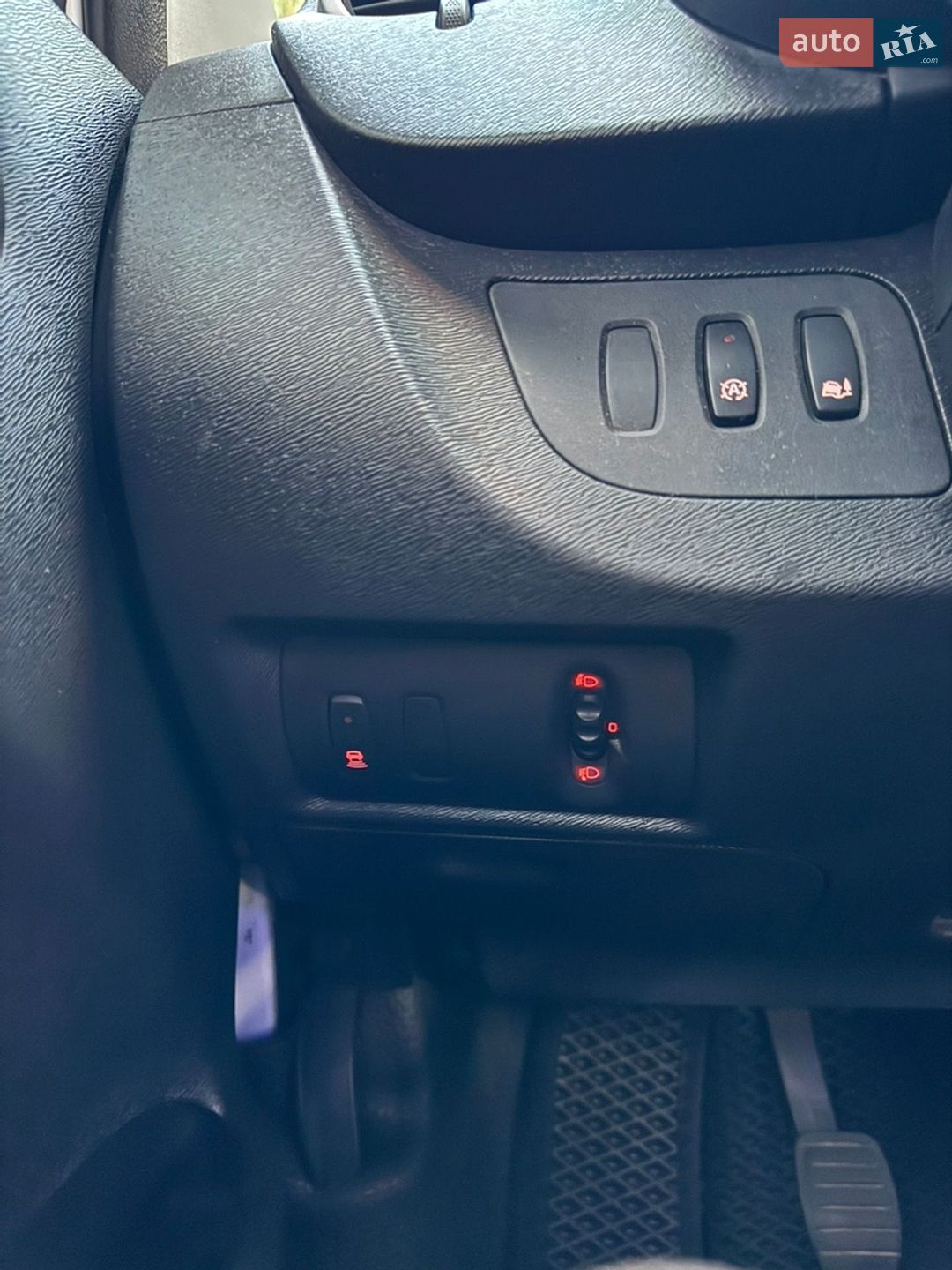 Renault Kangoo 2018 VIN VF1FW51H162196837 фото оголошення 36 з 64
