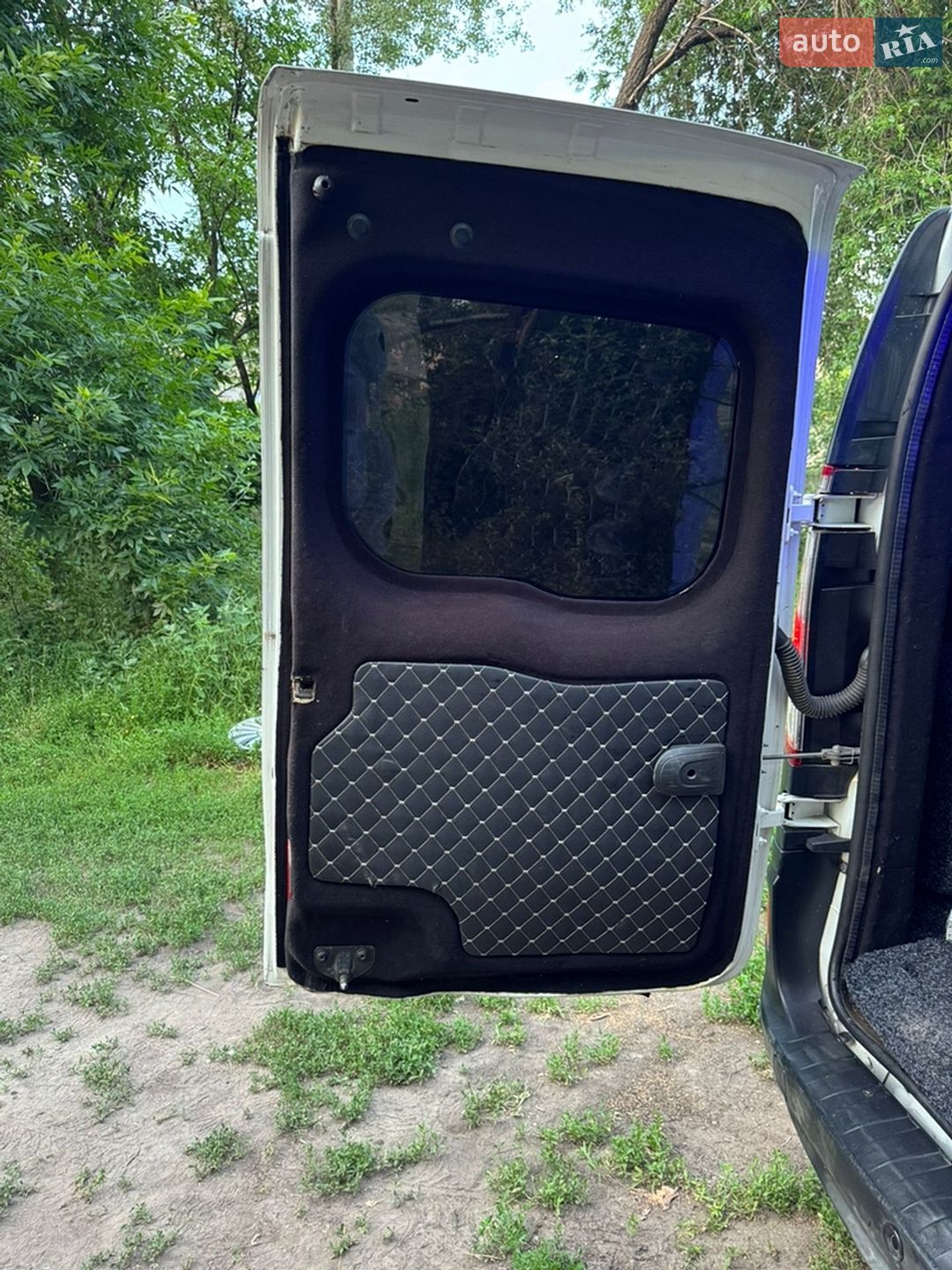 Renault Kangoo 2018 VIN VF1FW51H162196837 фото оголошення 41 з 64