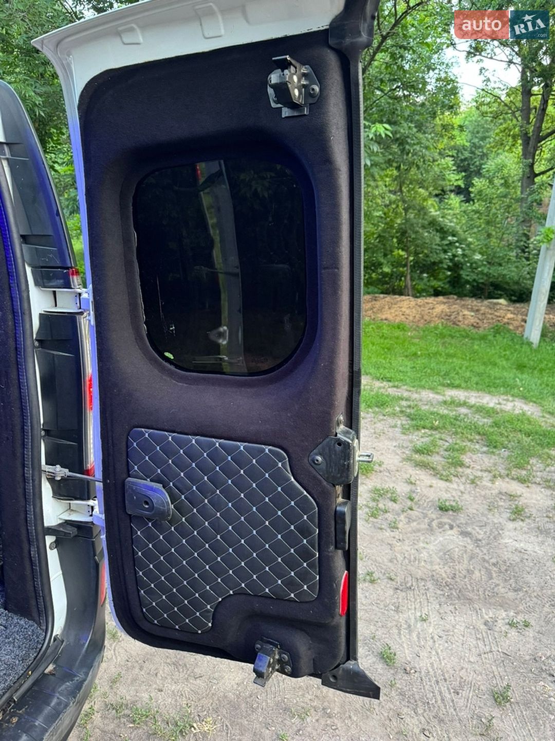 Renault Kangoo 2018 VIN VF1FW51H162196837 фото оголошення 42 з 64