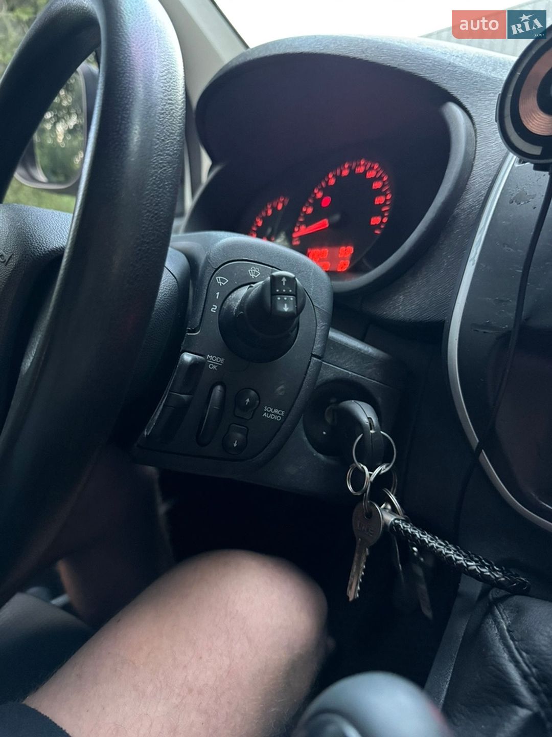 Renault Kangoo 2018 VIN VF1FW51H162196837 фото оголошення 44 з 64