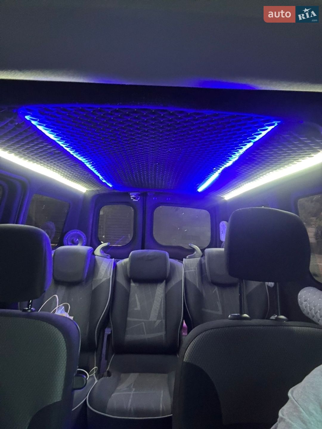 Renault Kangoo 2018 VIN VF1FW51H162196837 фото оголошення 45 з 64