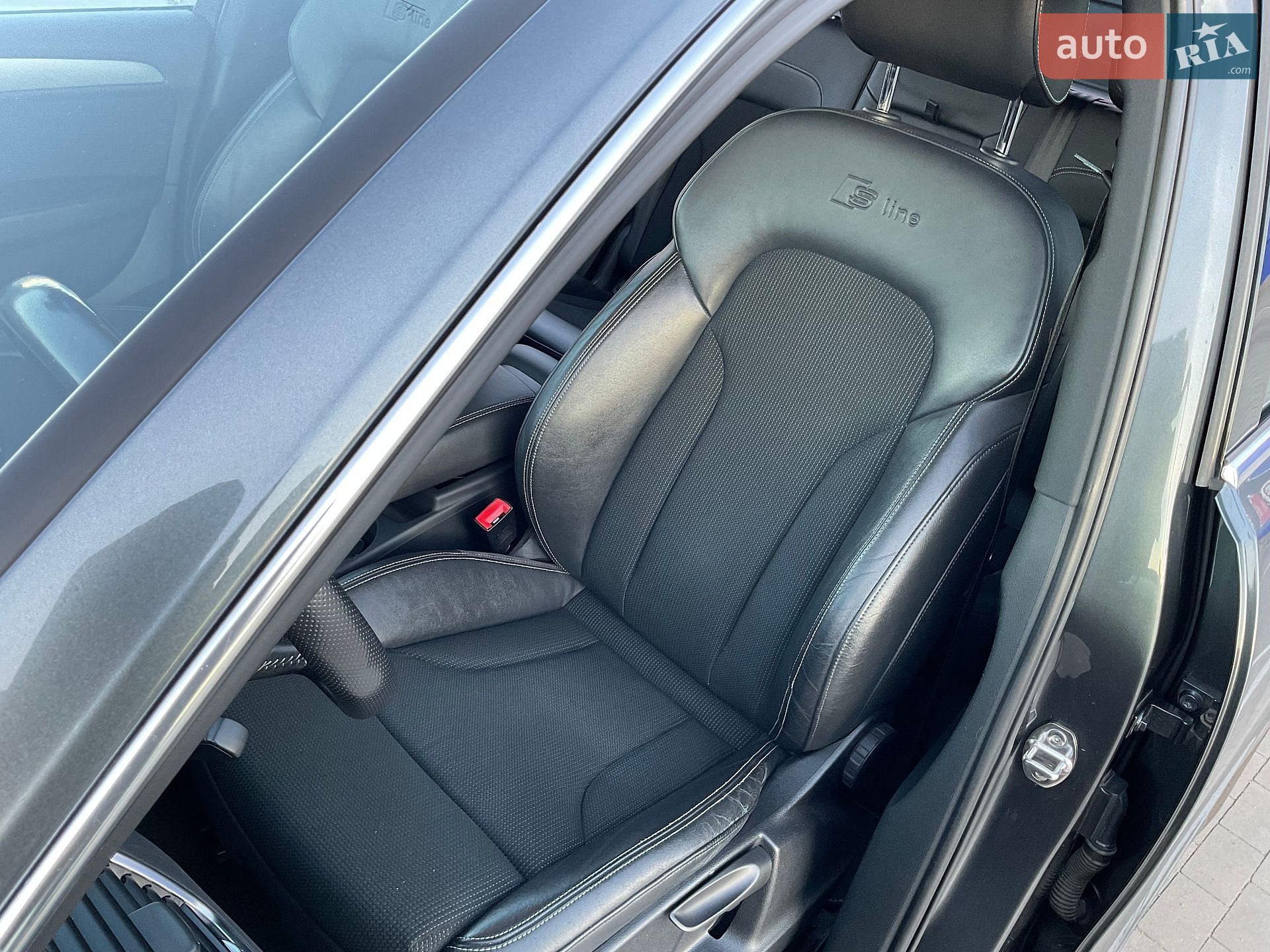 Audi Q5 2014 VIN WAUZZZ8R5FA009300 фото оголошення 11 з 19