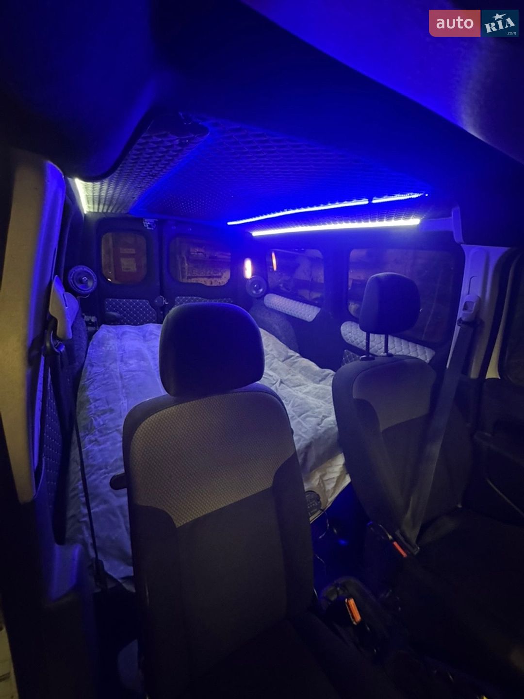 Renault Kangoo 2018 VIN VF1FW51H162196837 фото оголошення 53 з 64