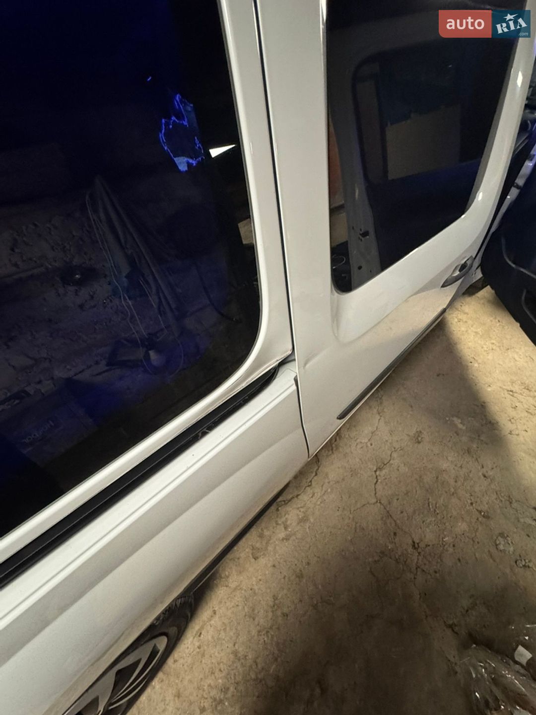 Renault Kangoo 2018 VIN VF1FW51H162196837 фото оголошення 54 з 64