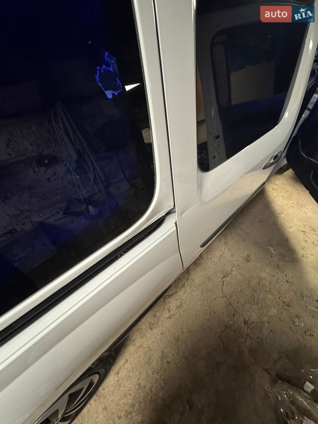 Renault Kangoo 2018 VIN VF1FW51H162196837 фото оголошення 55 з 64