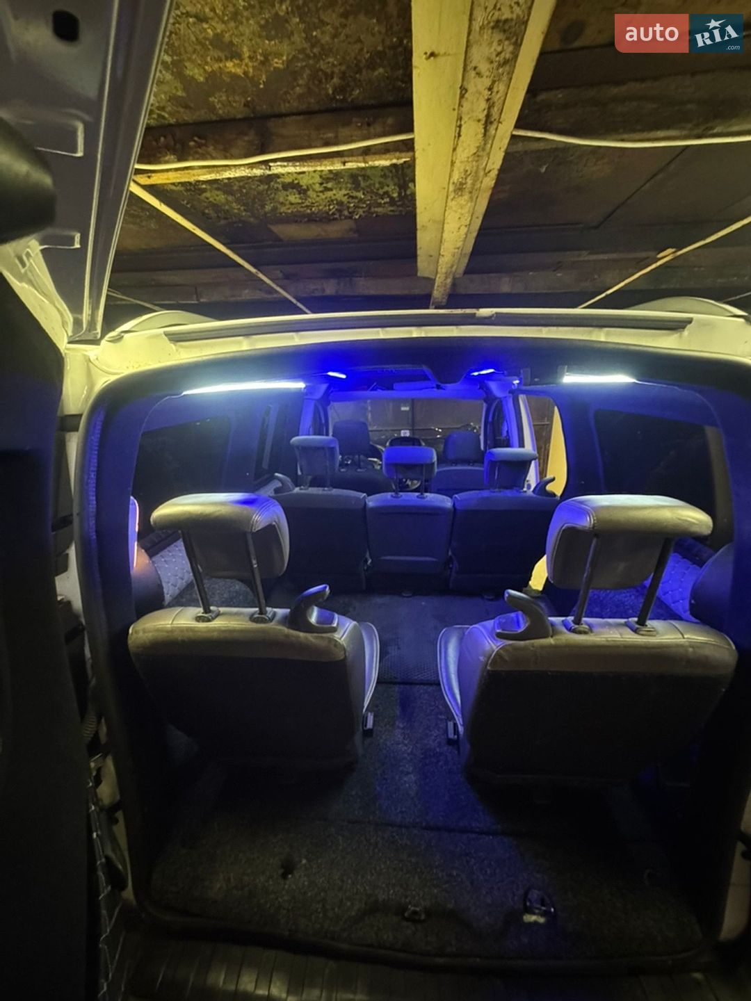 Renault Kangoo 2018 VIN VF1FW51H162196837 фото оголошення 58 з 64