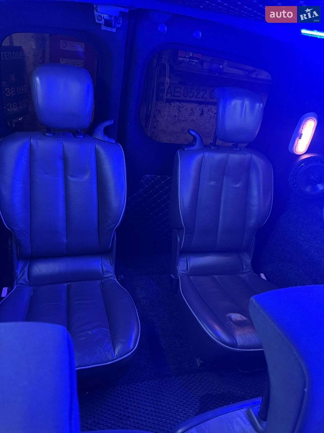 Renault Kangoo 2018 VIN VF1FW51H162196837 фото оголошення 60 з 64