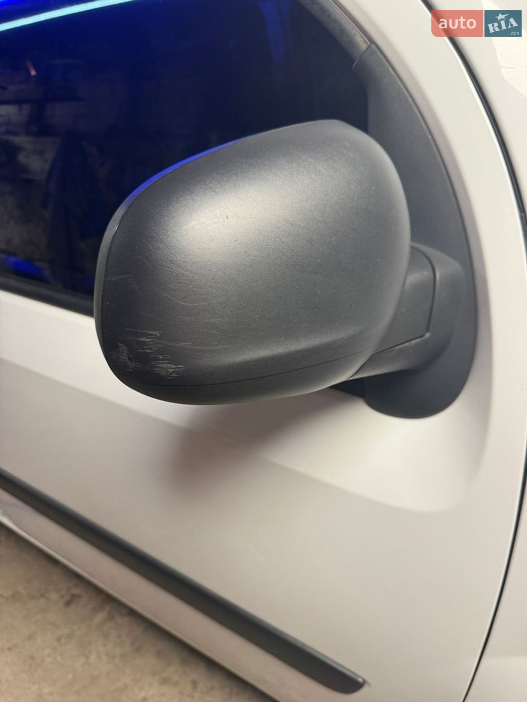 Renault Kangoo 2018 VIN VF1FW51H162196837 фото оголошення 63 з 64