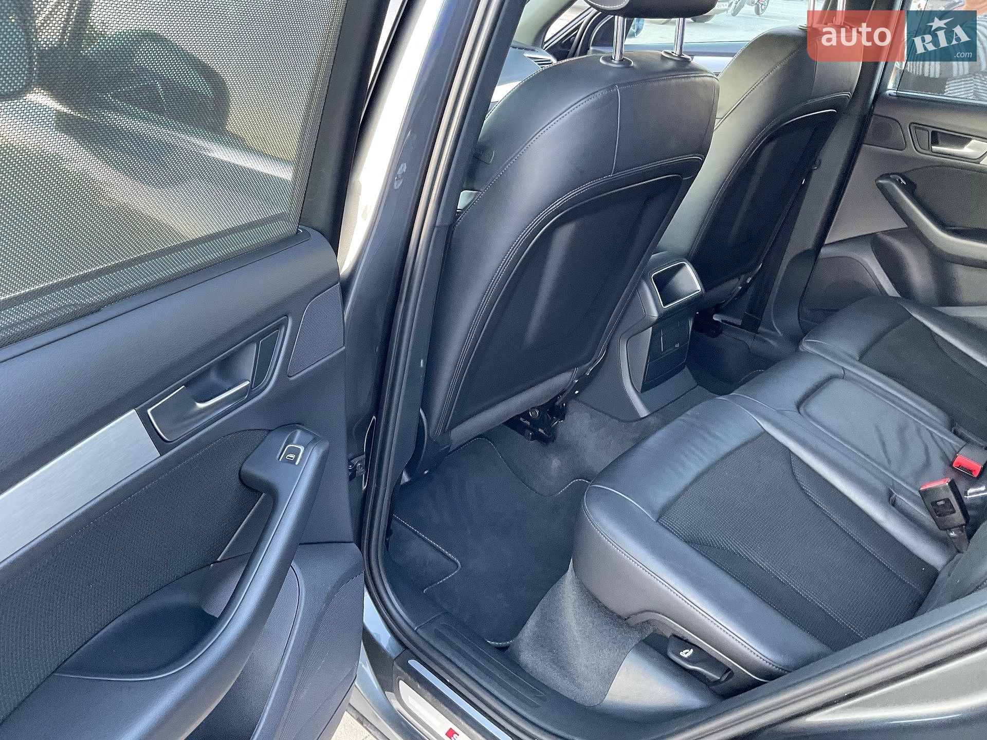 Audi Q5 2014 VIN WAUZZZ8R5FA009300 фото оголошення 16 з 19