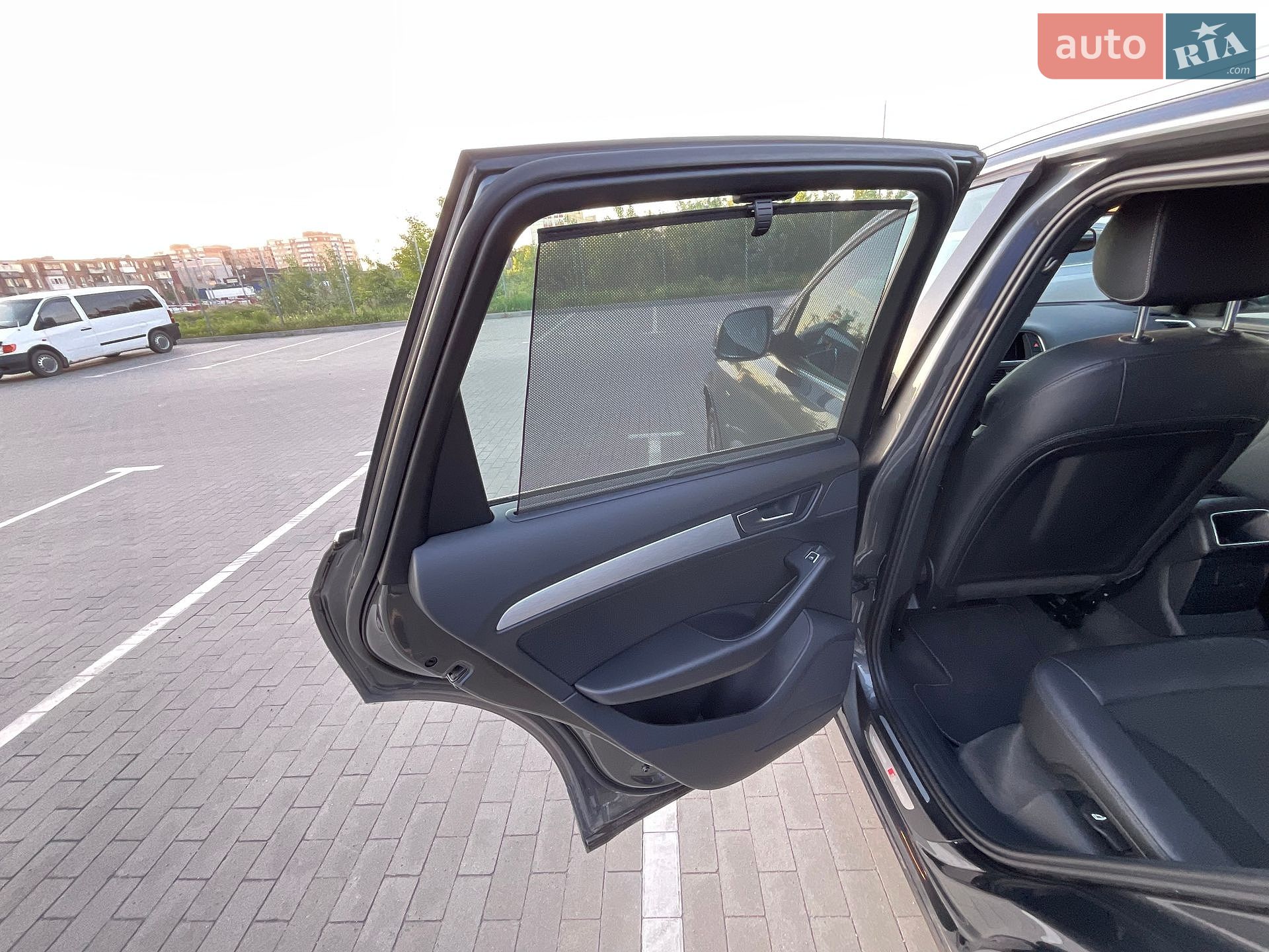 Audi Q5 2014 VIN WAUZZZ8R5FA009300 фото оголошення 18 з 19