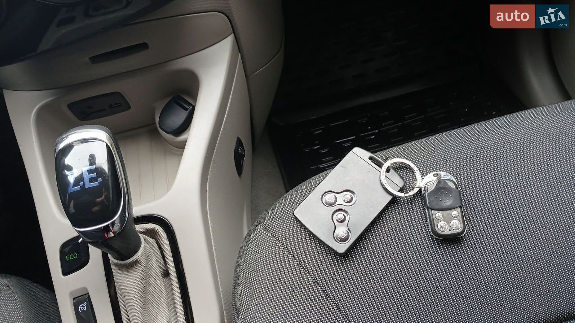 Renault Zoe 2016 VIN VF1AGVYB056015034 фото оголошення 15 з 51