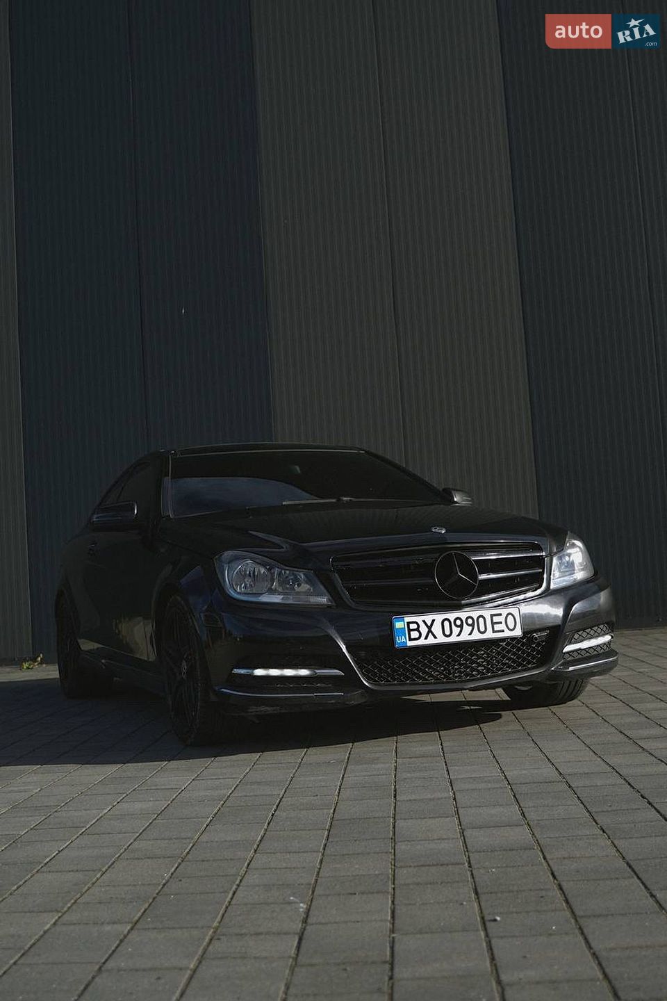 Mercedes-Benz C-Class 2013 VIN WDDGJ4HBXEG188054 фото оголошення 7 з 11