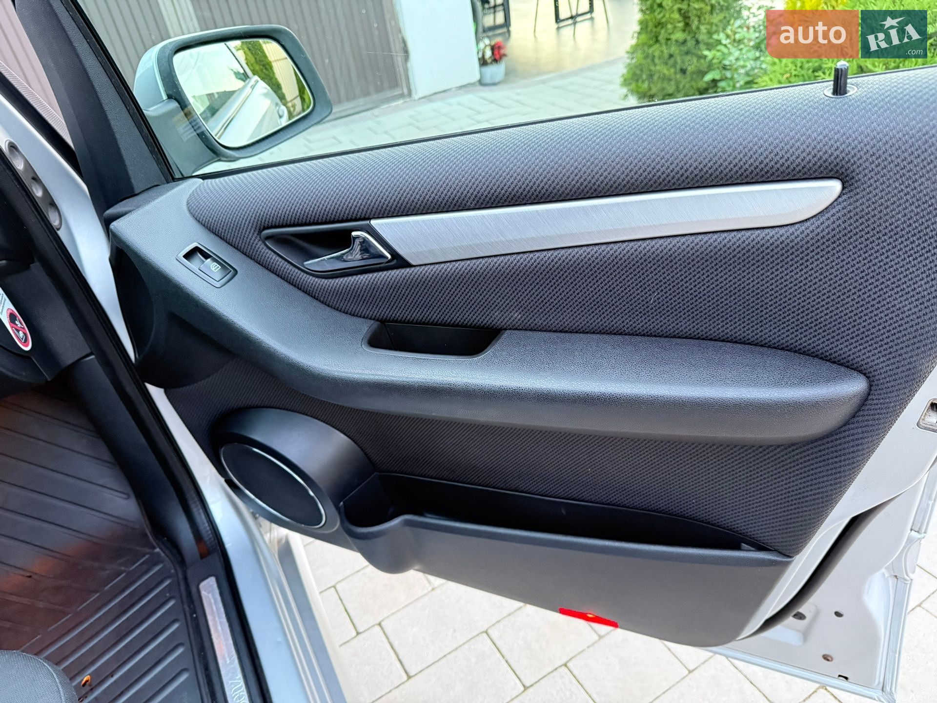 Mercedes-Benz B-Class 2010 VIN WDD2452321J522579 фото оголошення 23 з 23