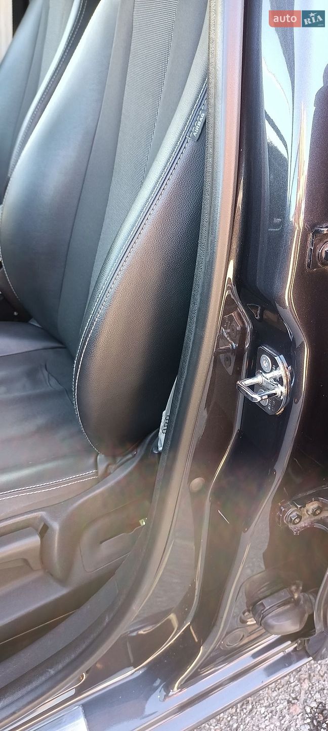 Renault Megane 2013 VIN VF1KZX40648946761 фото оголошення 9 з 11