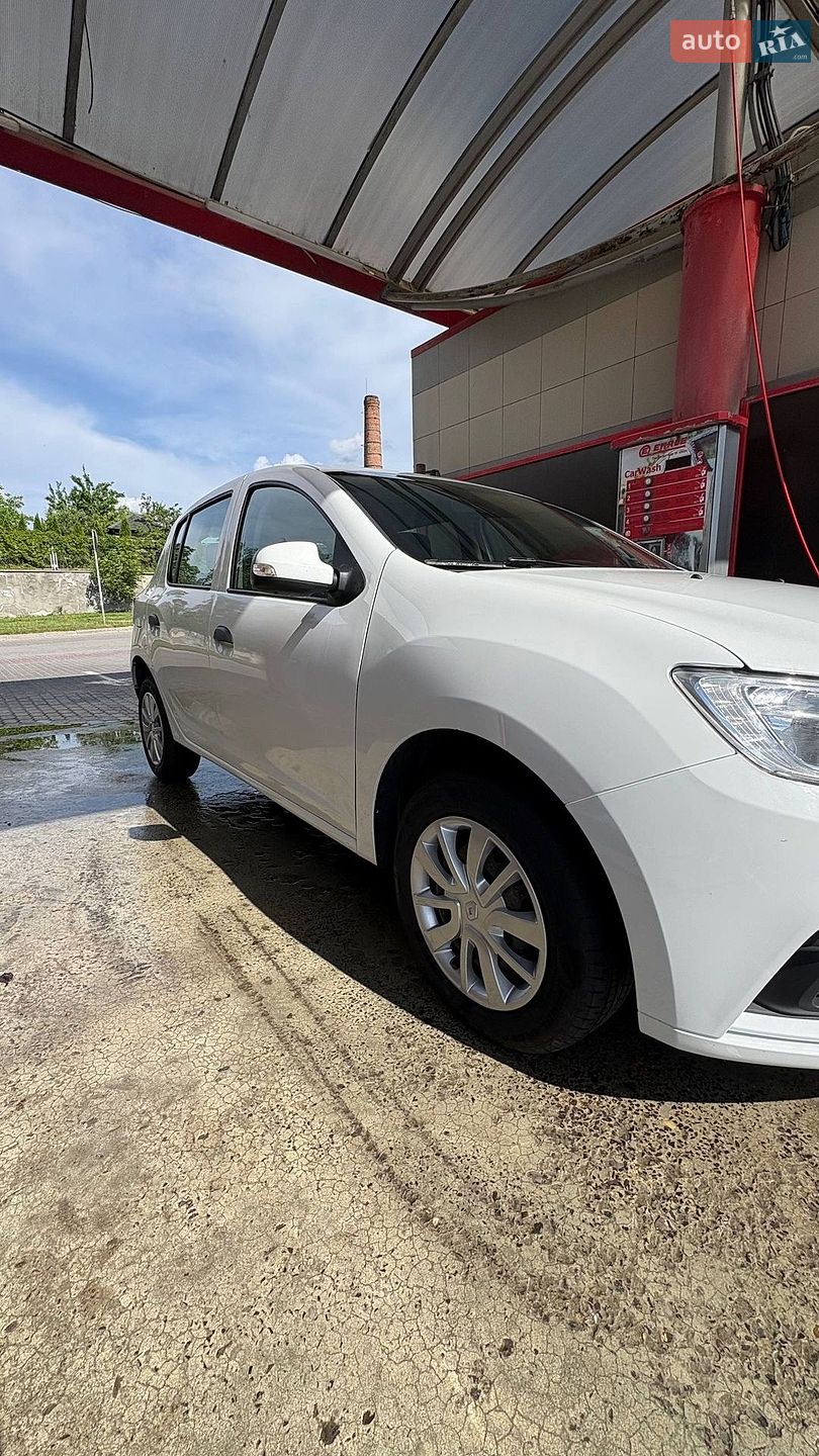 Renault Sandero 2019 VIN VF15SRL1E63128685 фото оголошення 5 з 7