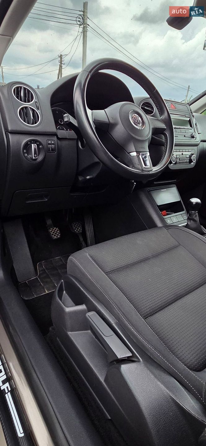 Volkswagen Golf Plus 2010 VIN WVWZZZ1KZBW510905 фото оголошення 4 з 13