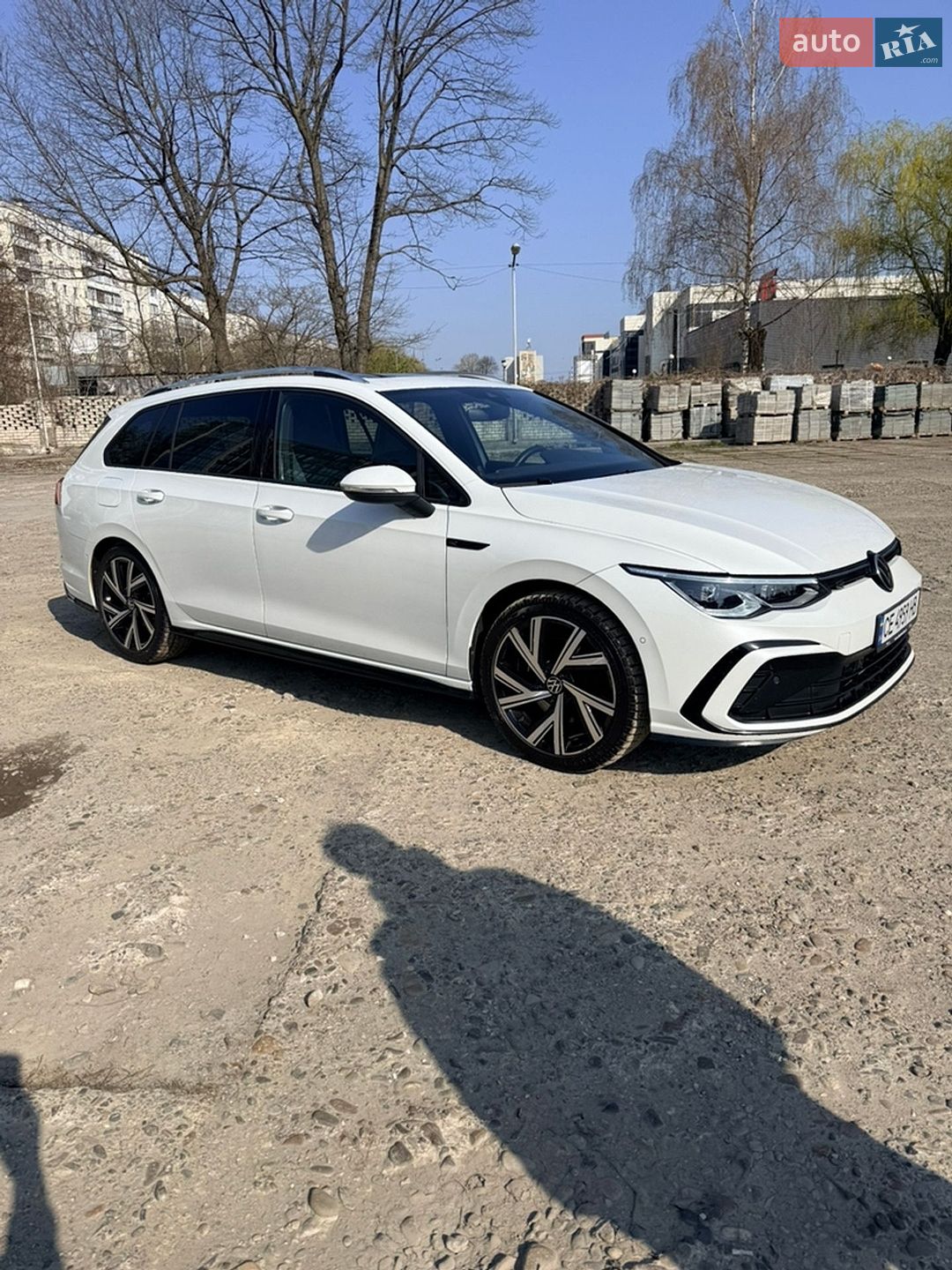 Volkswagen Golf 2021 VIN WVWZZZCDZNW501405 фото оголошення 6 з 25