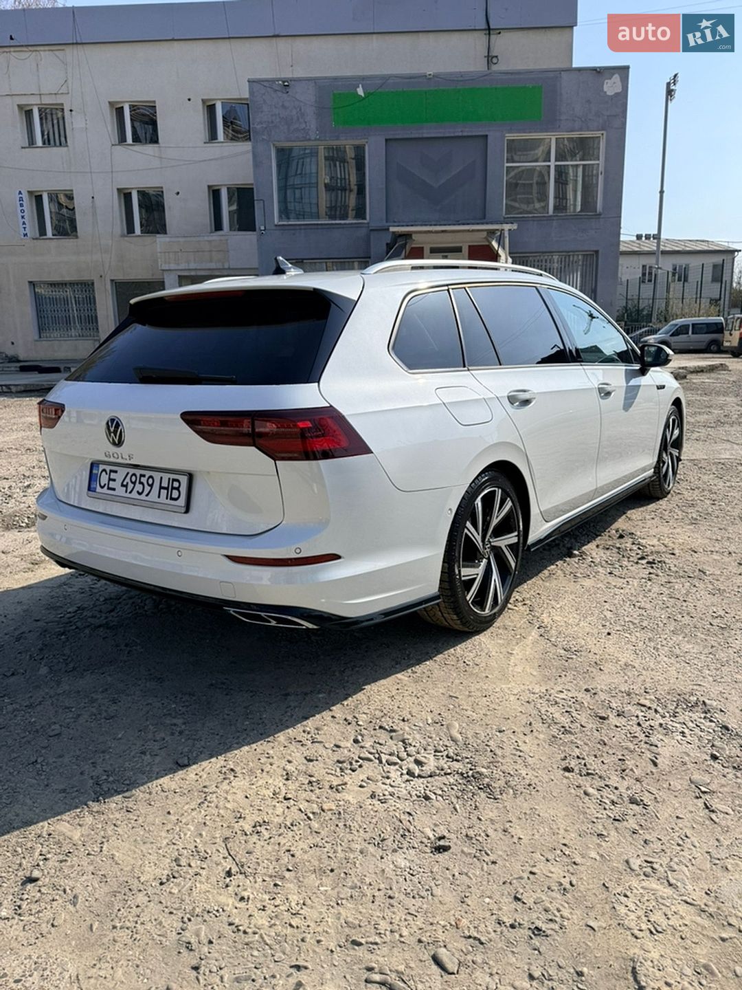 Volkswagen Golf 2021 VIN WVWZZZCDZNW501405 фото оголошення 10 з 25