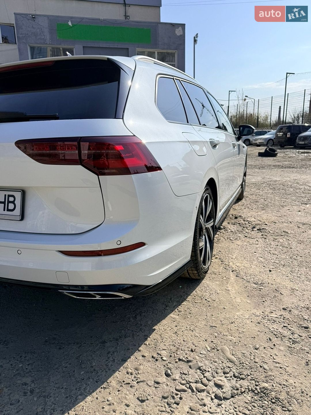 Volkswagen Golf 2021 VIN WVWZZZCDZNW501405 фото оголошення 11 з 25