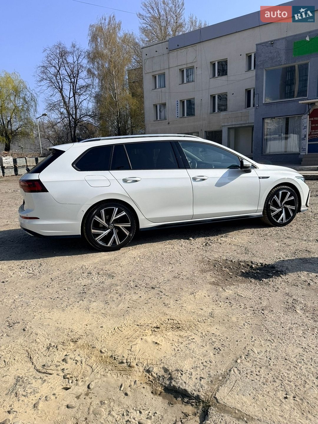 Volkswagen Golf 2021 VIN WVWZZZCDZNW501405 фото оголошення 9 з 25