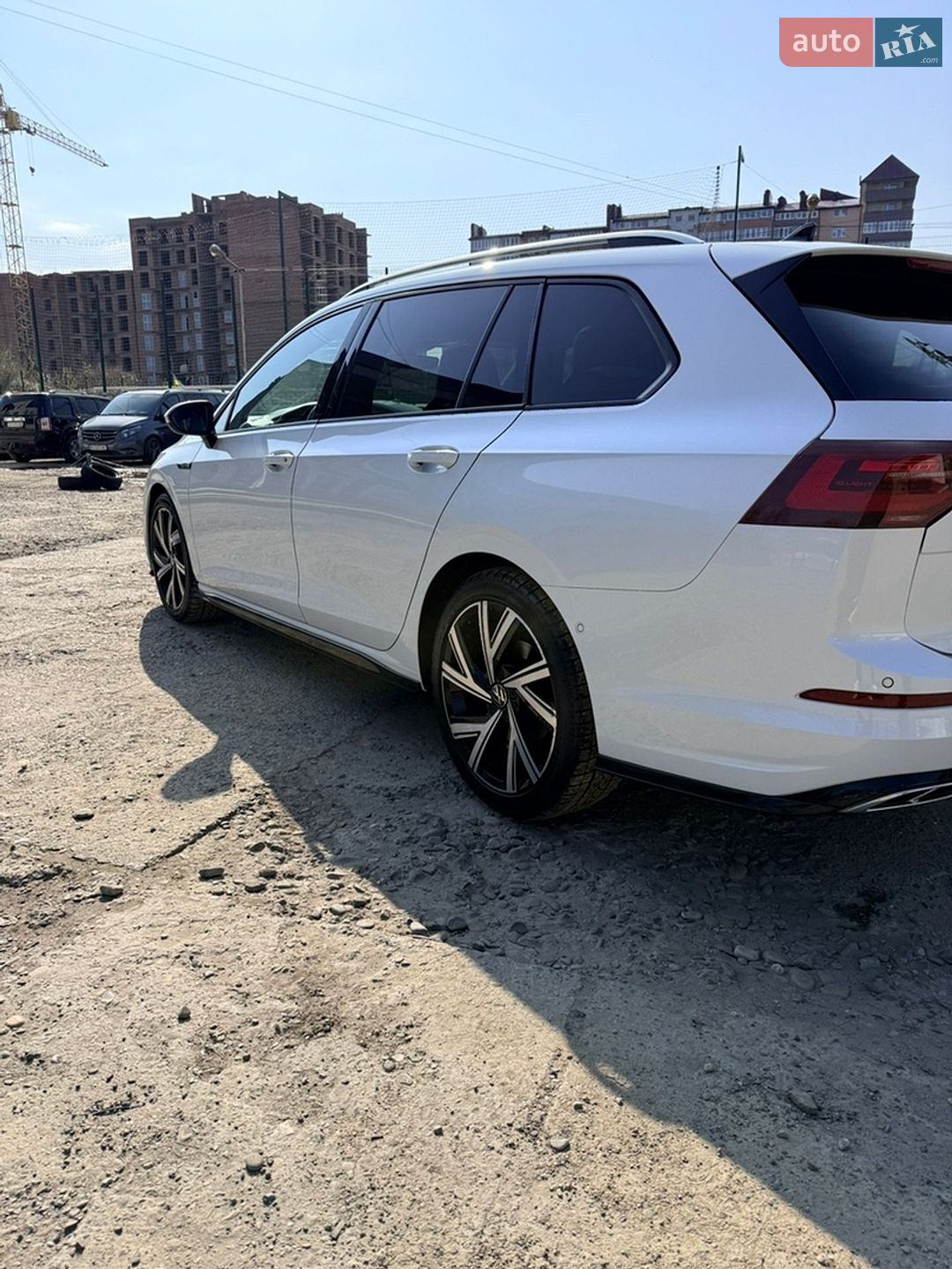 Volkswagen Golf 2021 VIN WVWZZZCDZNW501405 фото оголошення 17 з 25