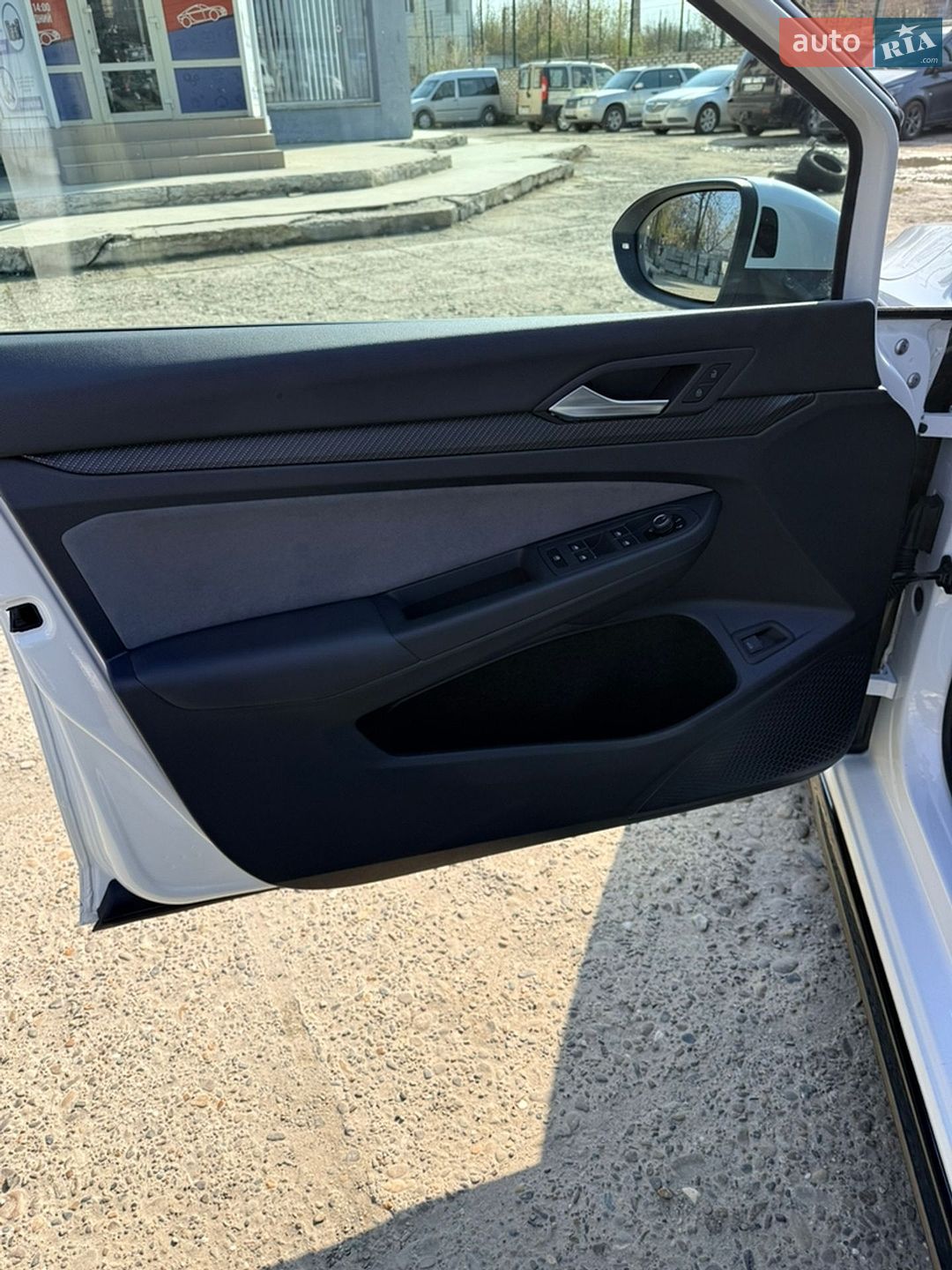 Volkswagen Golf 2021 VIN WVWZZZCDZNW501405 фото оголошення 20 з 25