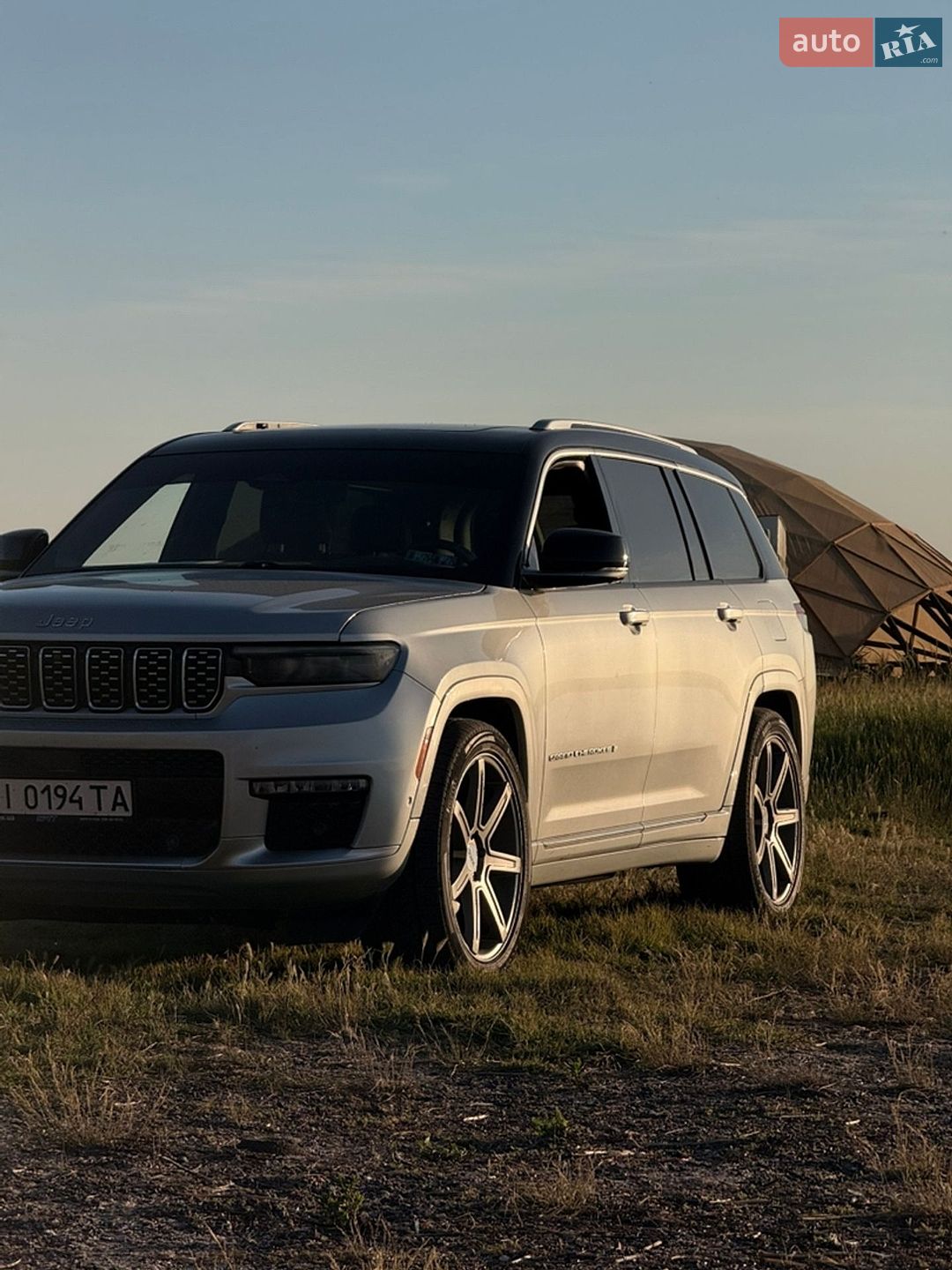 Jeep Grand Cherokee 2022 VIN 1C4RJKEG4P8789416 фото оголошення 67 з 88