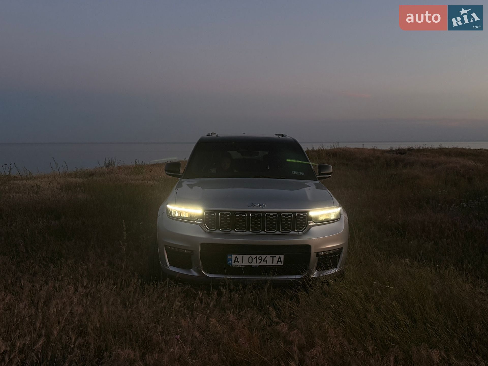 Jeep Grand Cherokee 2022 VIN 1C4RJKEG4P8789416 фото оголошення 70 з 88