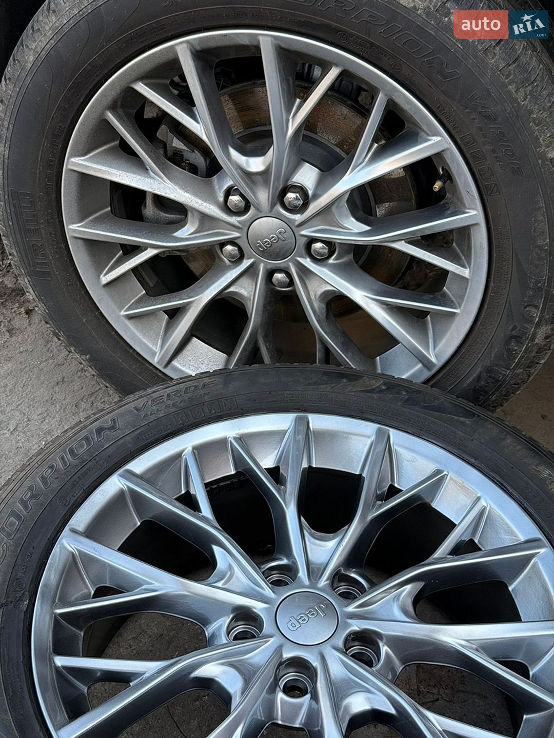 Jeep Grand Cherokee 2022 VIN 1C4RJKEG4P8789416 фото оголошення 67 з 84